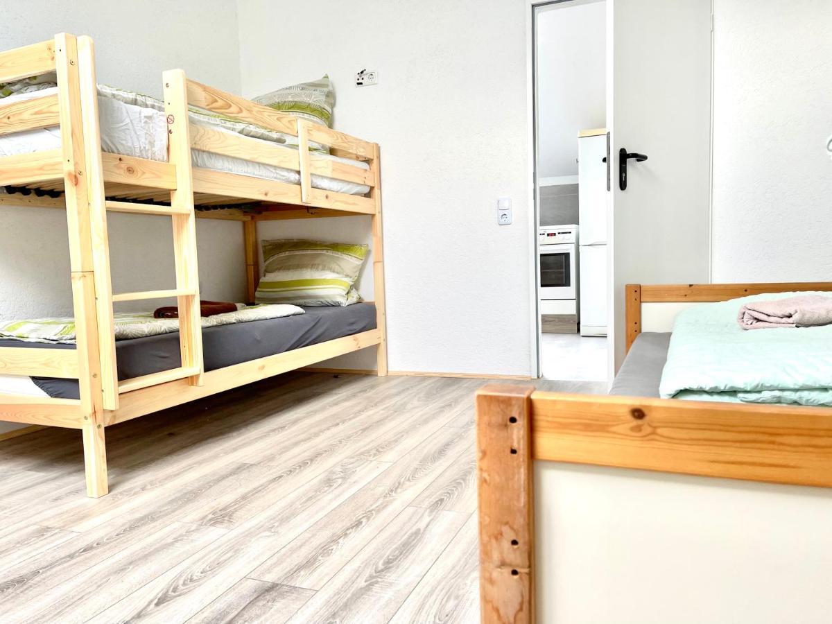 #World Monteur Apartment Шкойдиц Экстерьер фото