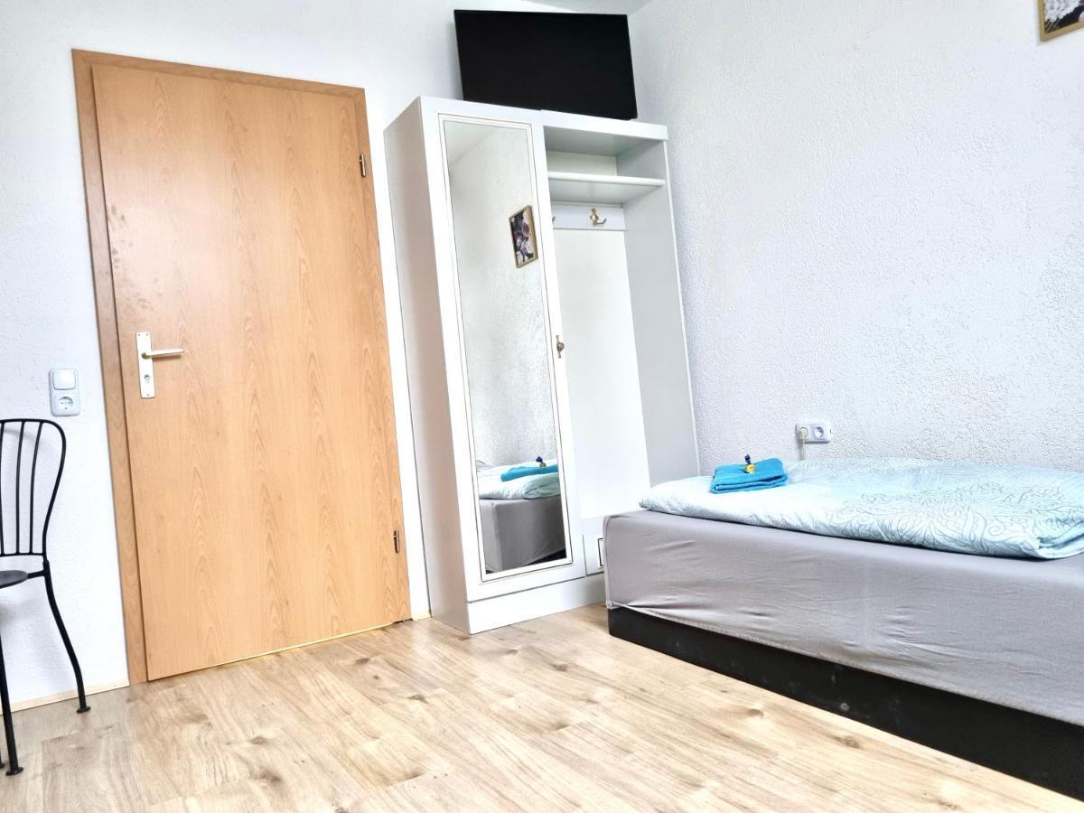 #World Monteur Apartment Шкойдиц Экстерьер фото